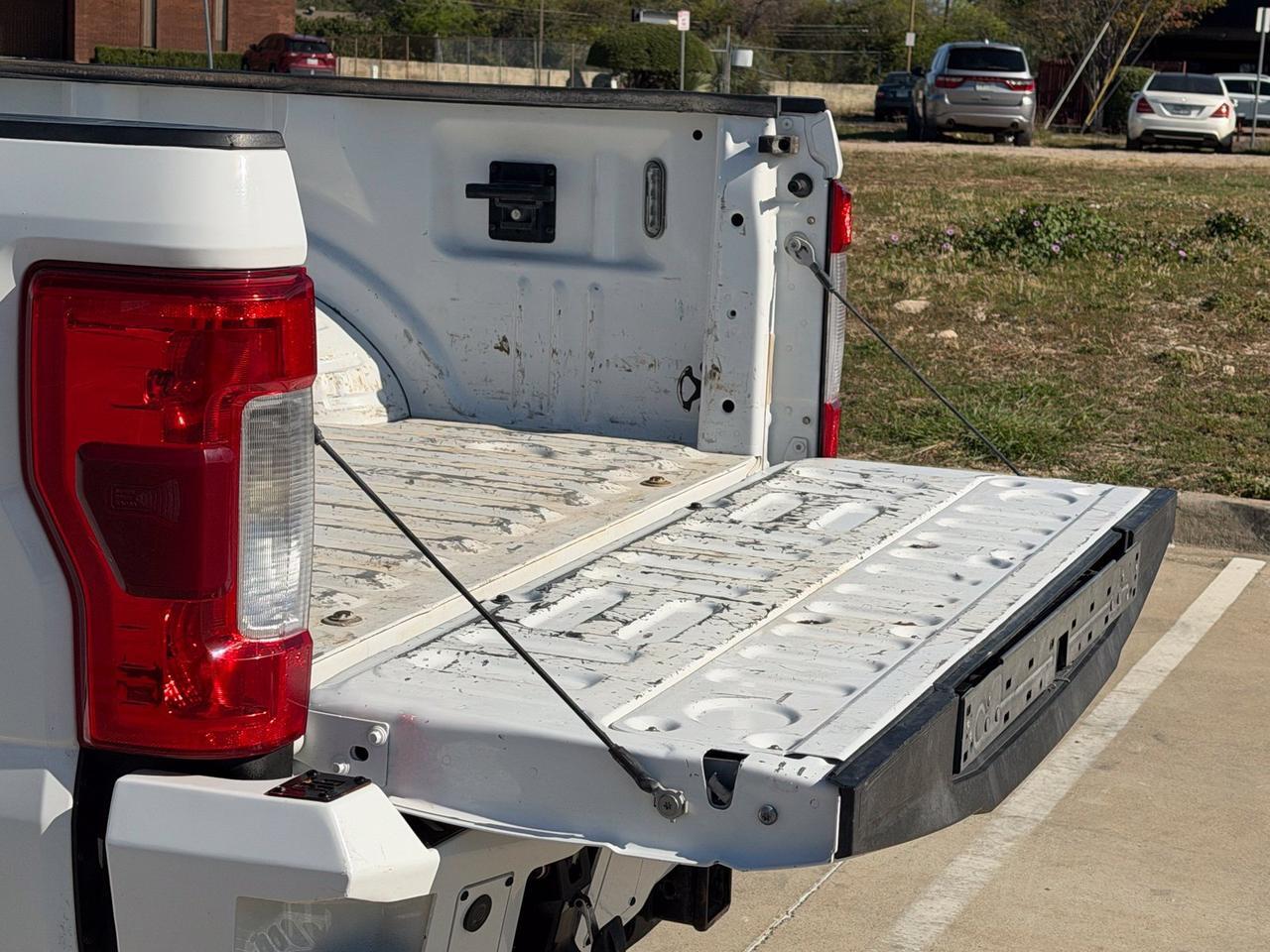 2019 Ford F-350SD Lariat Richardson TX