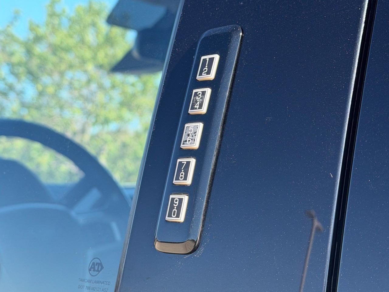2019 Ford F-350SD Lariat Richardson TX