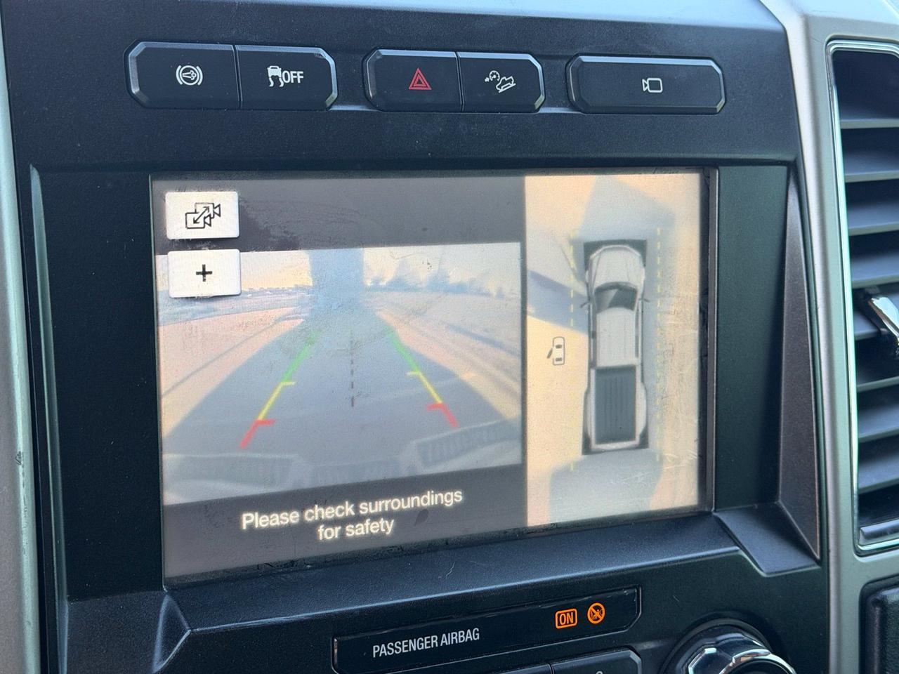 2019 Ford F-350SD Lariat Richardson TX