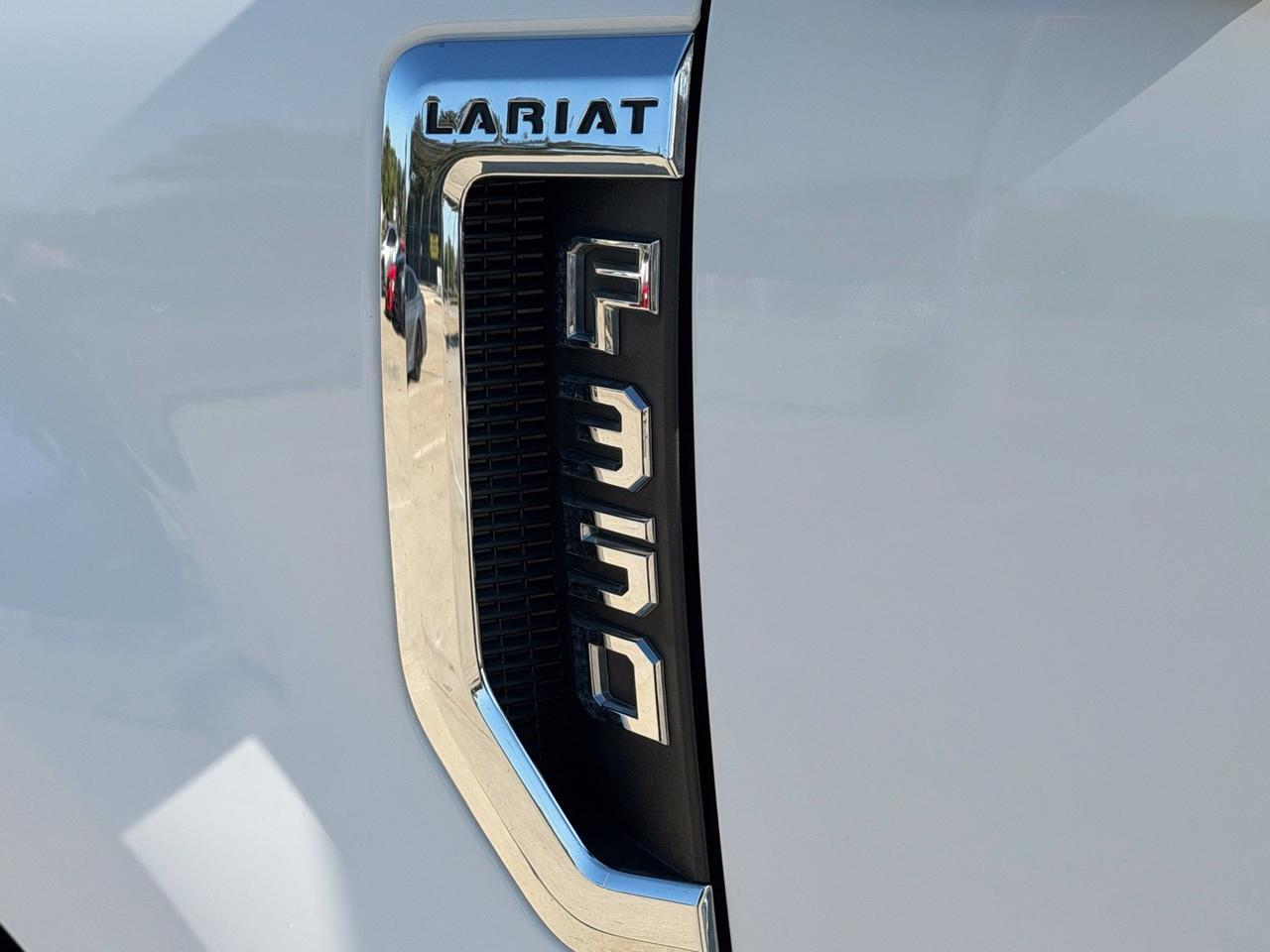 2019 Ford F-350SD Lariat Richardson TX