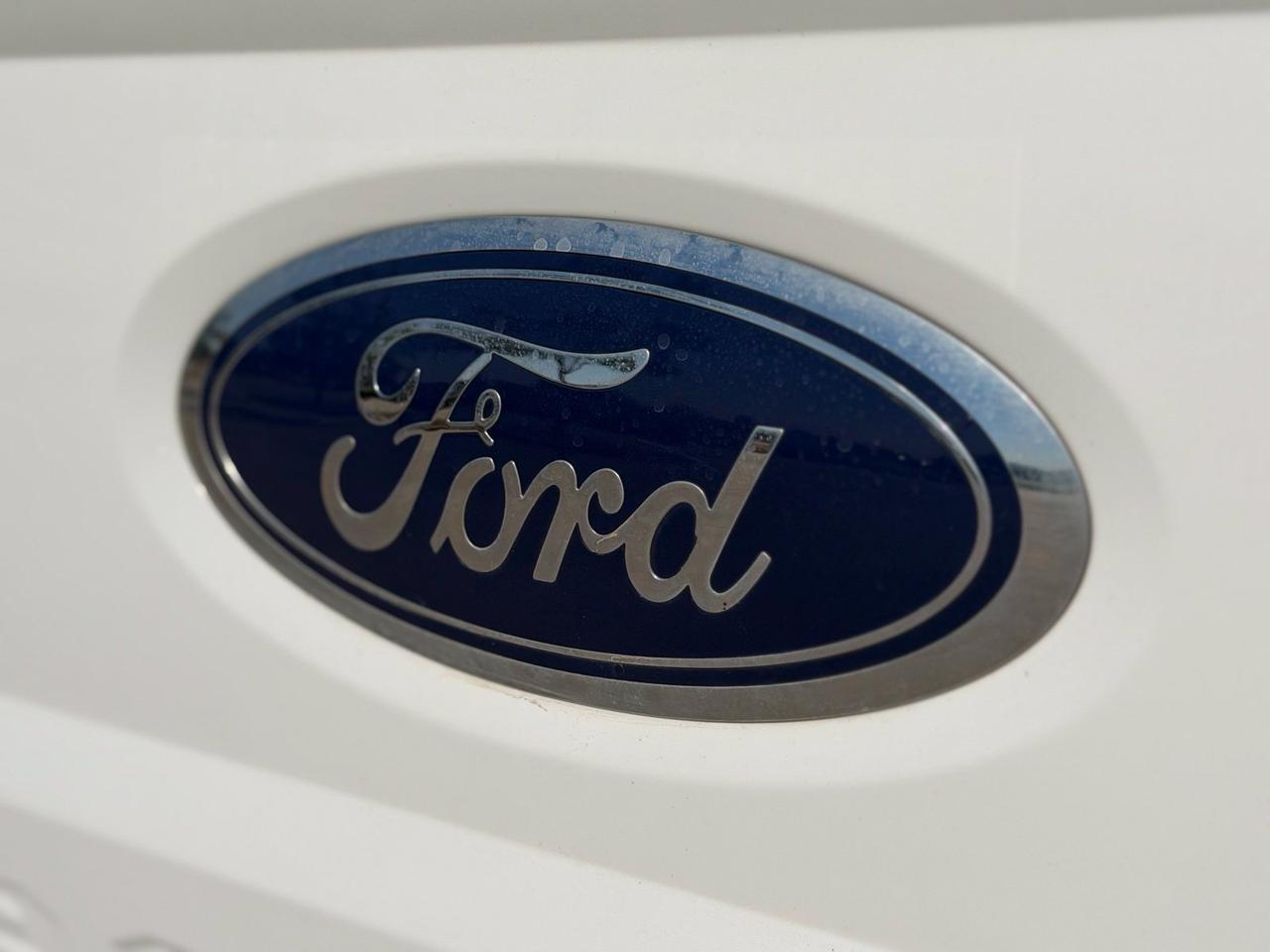 2019 Ford F-350SD Lariat Richardson TX