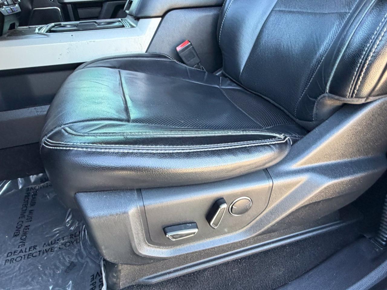 2019 Ford F-350SD Lariat Richardson TX
