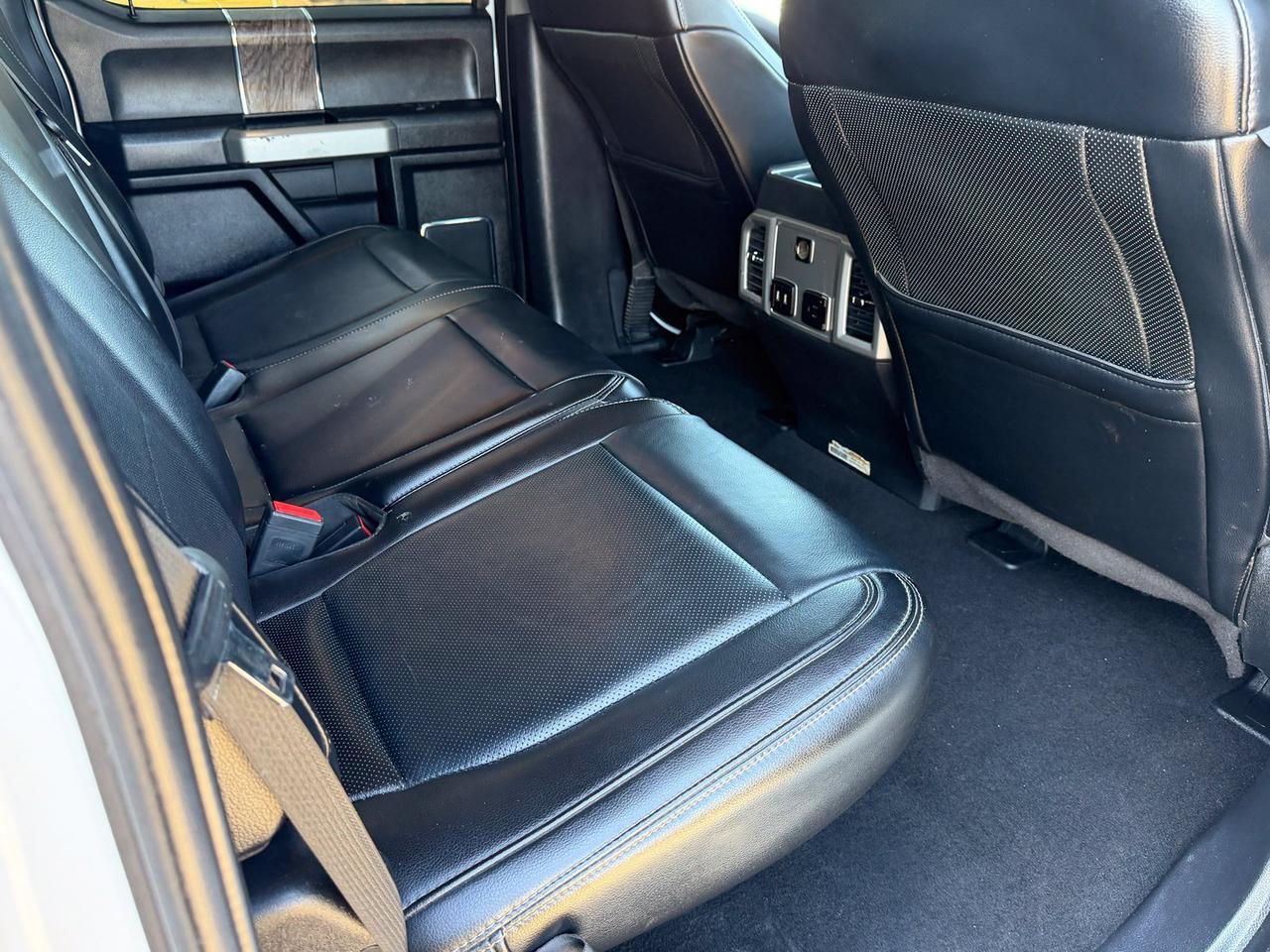 2019 Ford F-350SD Lariat Richardson TX