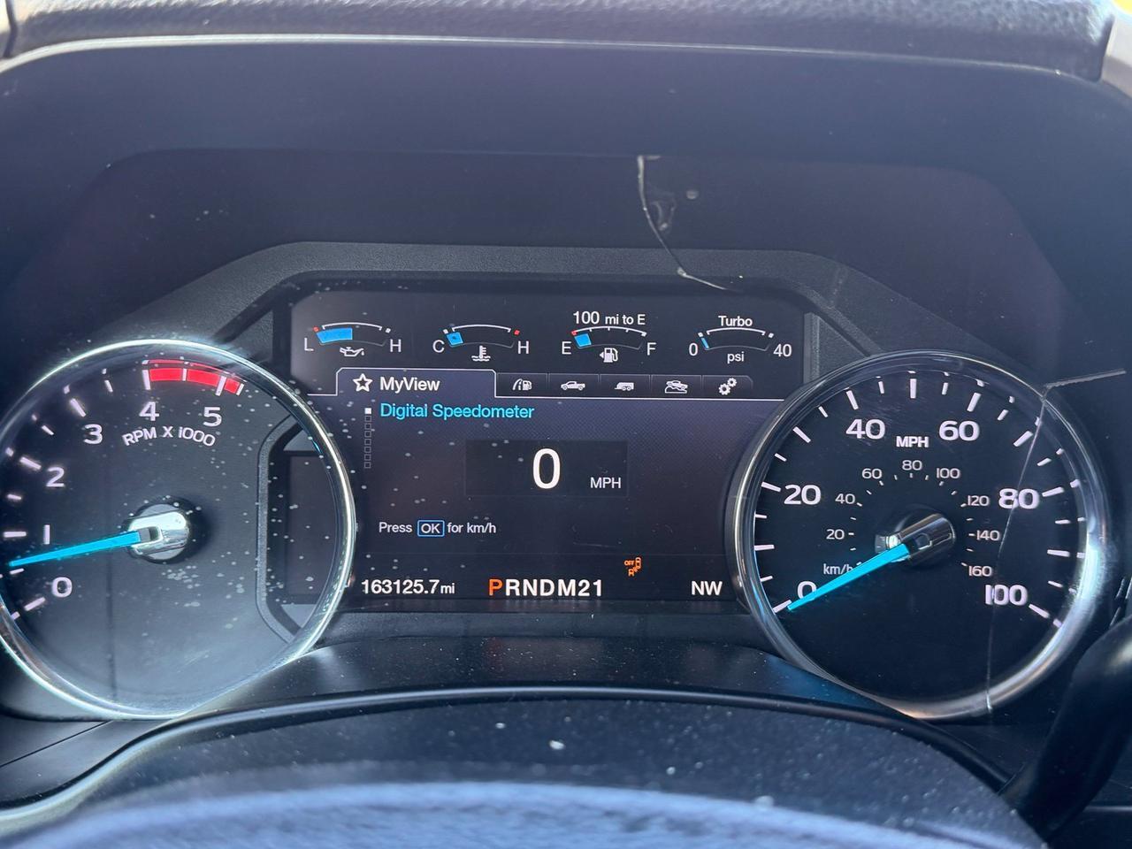 2019 Ford F-350SD Lariat Richardson TX
