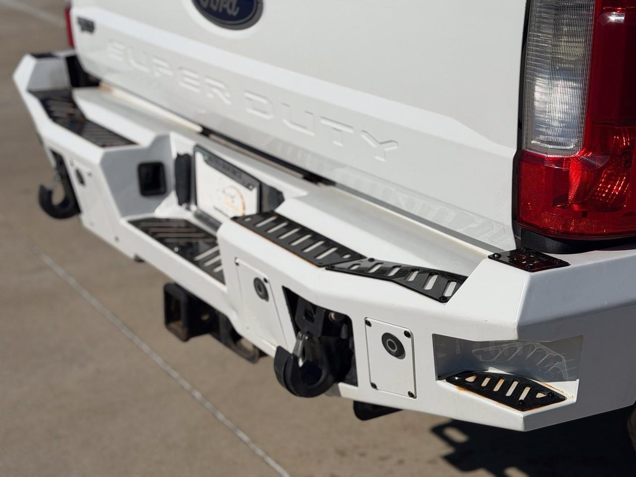 2019 Ford F-350SD Lariat Richardson TX