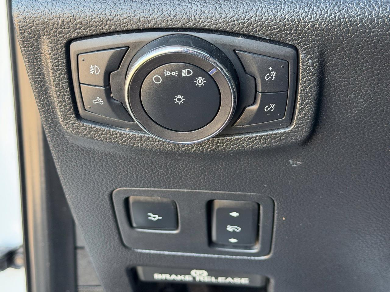 2019 Ford F-350SD Lariat Richardson TX