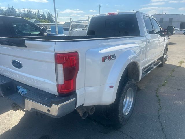 2019 Ford F-350SD Lariat Roseville CA