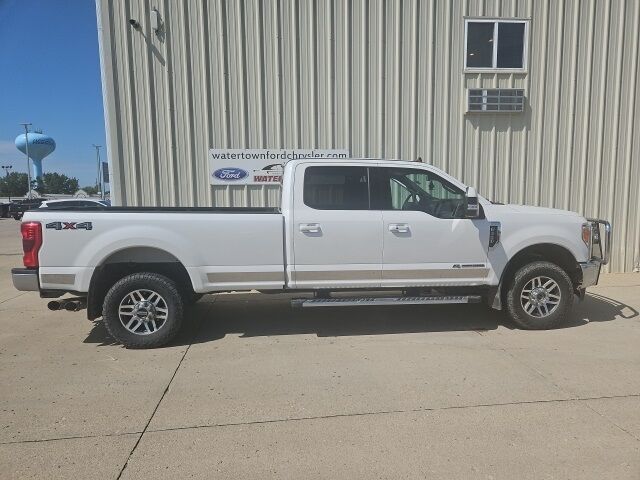 2019 Ford F-350SD Lariat Watertown SD