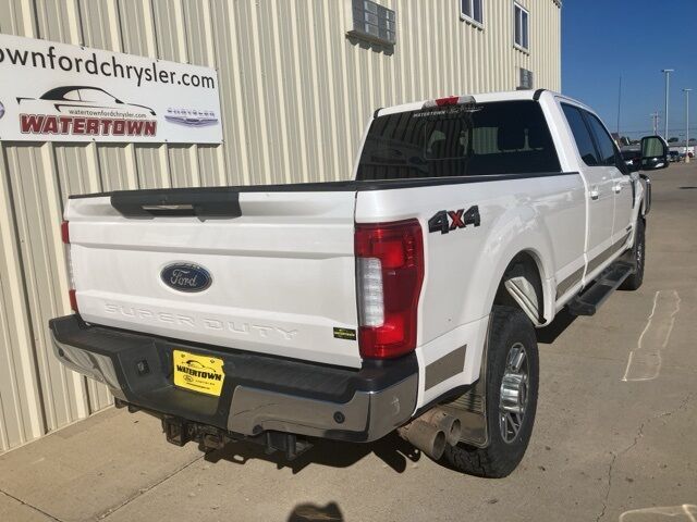 2019 Ford F-350SD Lariat Watertown SD