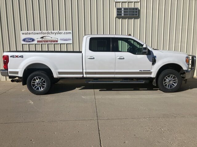 2019 Ford F-350SD Lariat Watertown SD