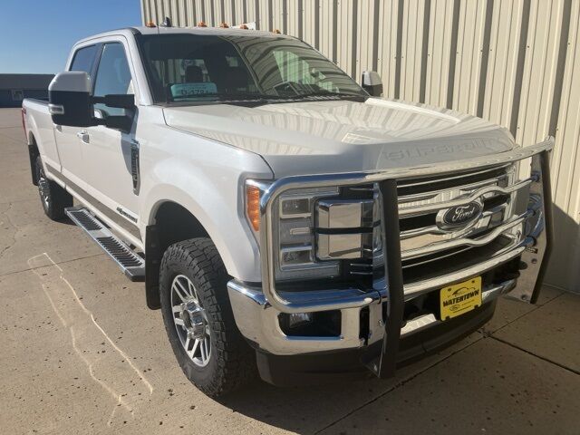 2019 Ford F-350SD Lariat Watertown SD