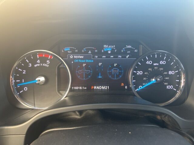 2019 Ford F-350SD Lariat Watertown SD