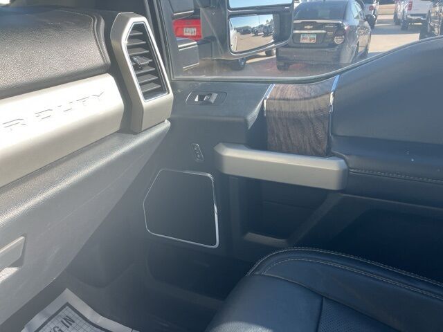 2019 Ford F-350SD Lariat Watertown SD