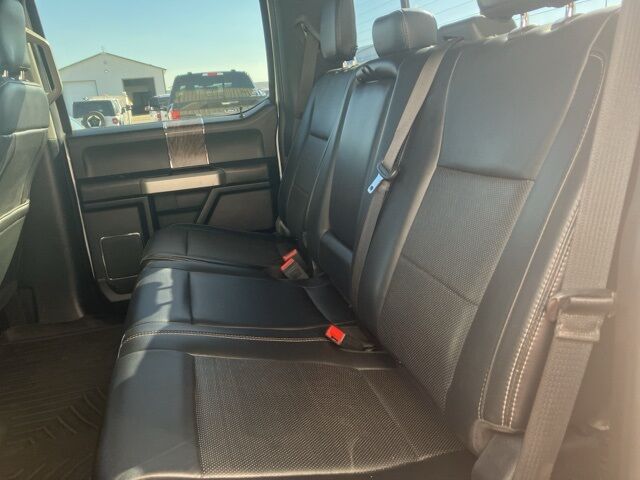 2019 Ford F-350SD Lariat Watertown SD