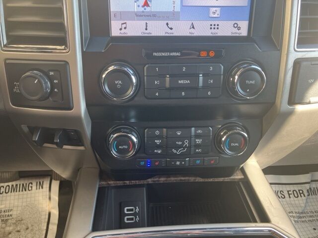 2019 Ford F-350SD Lariat Watertown SD