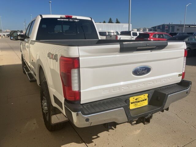 2019 Ford F-350SD Lariat Watertown SD