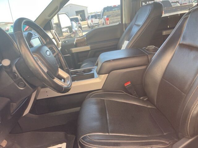 2019 Ford F-350SD Lariat Watertown SD