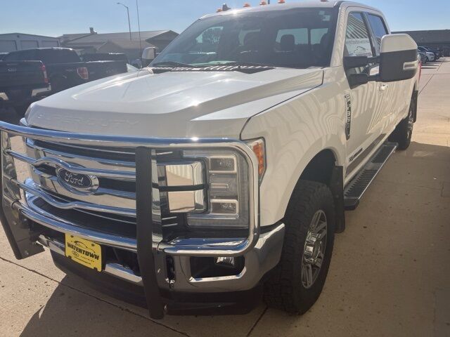2019 Ford F-350SD Lariat Watertown SD