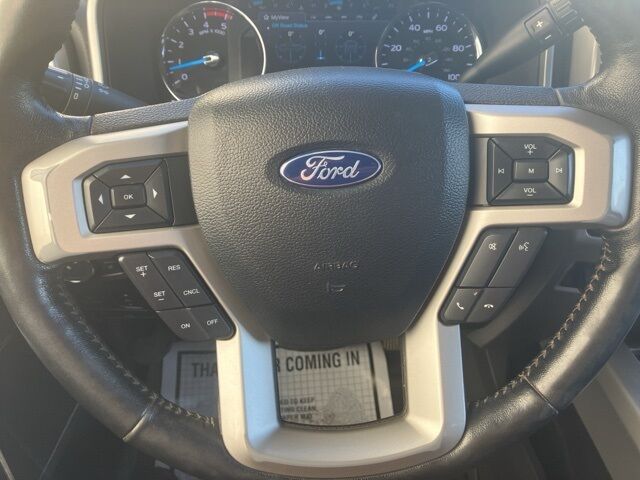 2019 Ford F-350SD Lariat Watertown SD