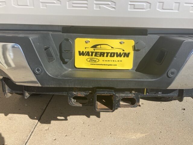 2019 Ford F-350SD Lariat Watertown SD