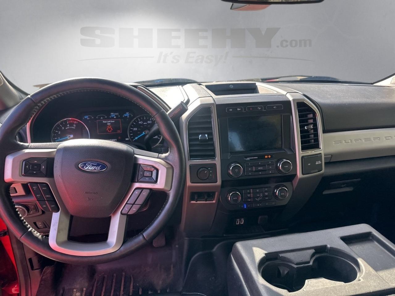 2019 Ford F-350SD Lariat Gaithersburg MD