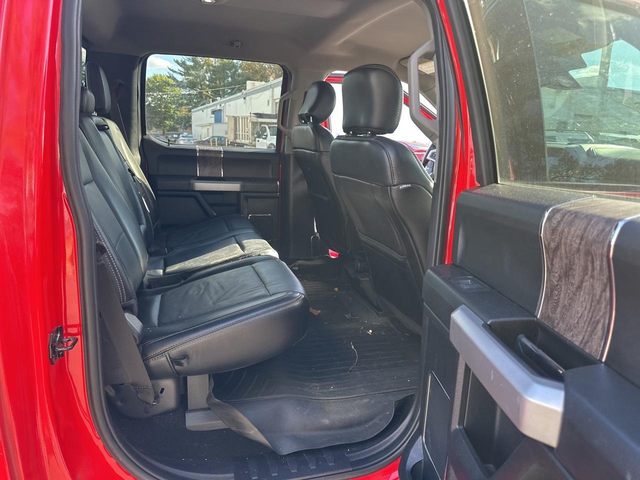 2019 Ford F-350SD Lariat Gaithersburg MD