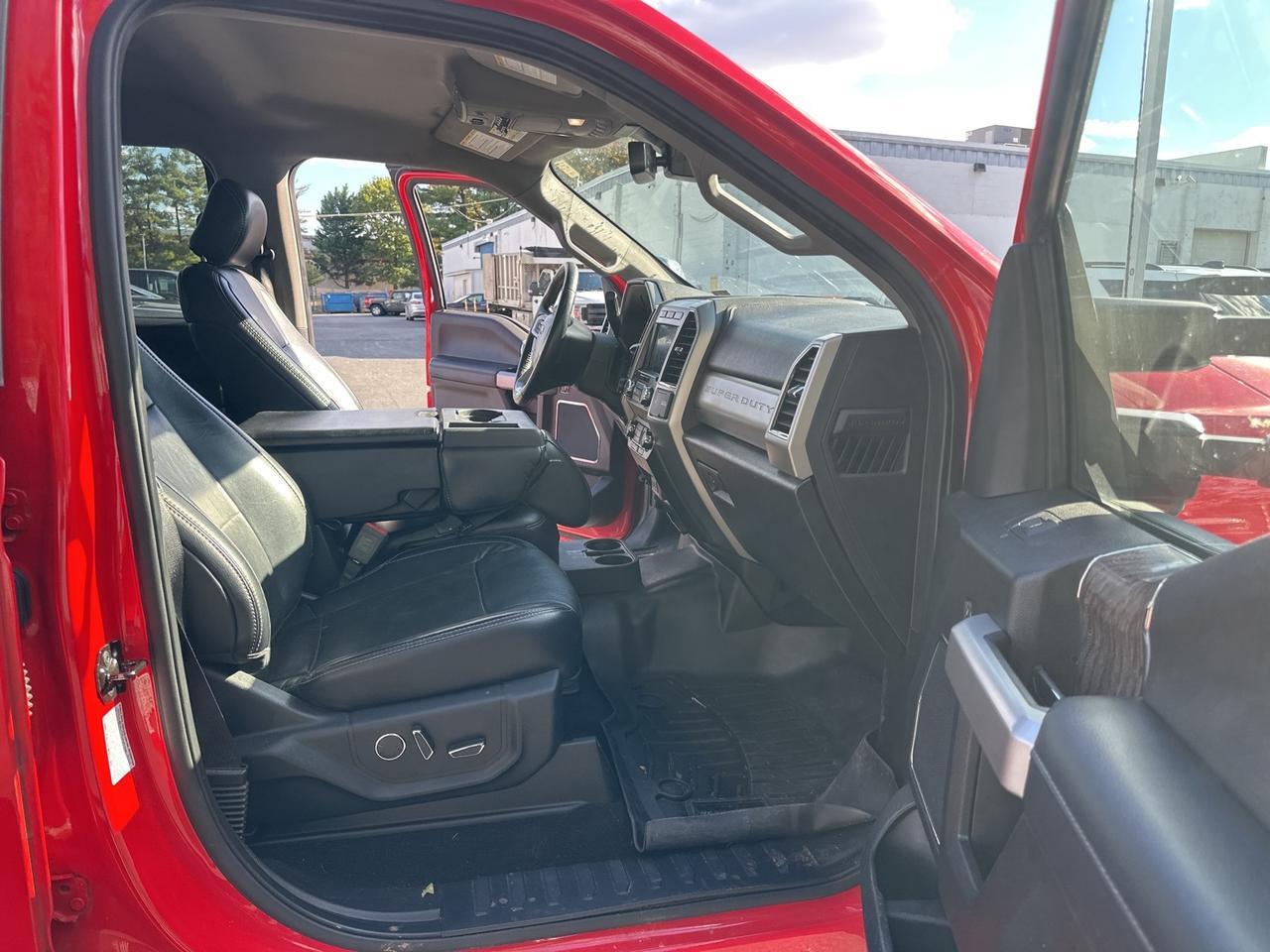 2019 Ford F-350SD Lariat Gaithersburg MD