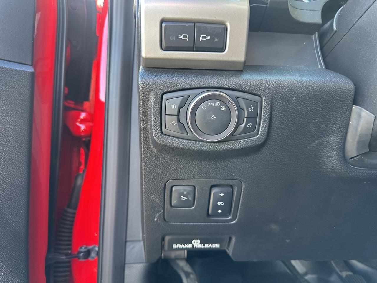 2019 Ford F-350SD Lariat Gaithersburg MD