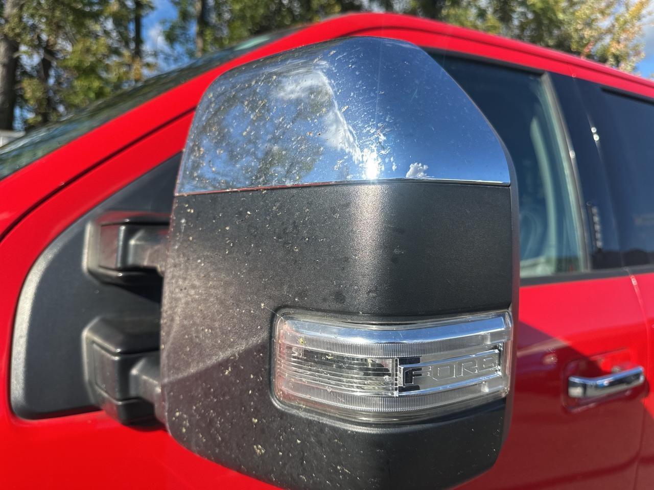 2019 Ford F-350SD Lariat Gaithersburg MD