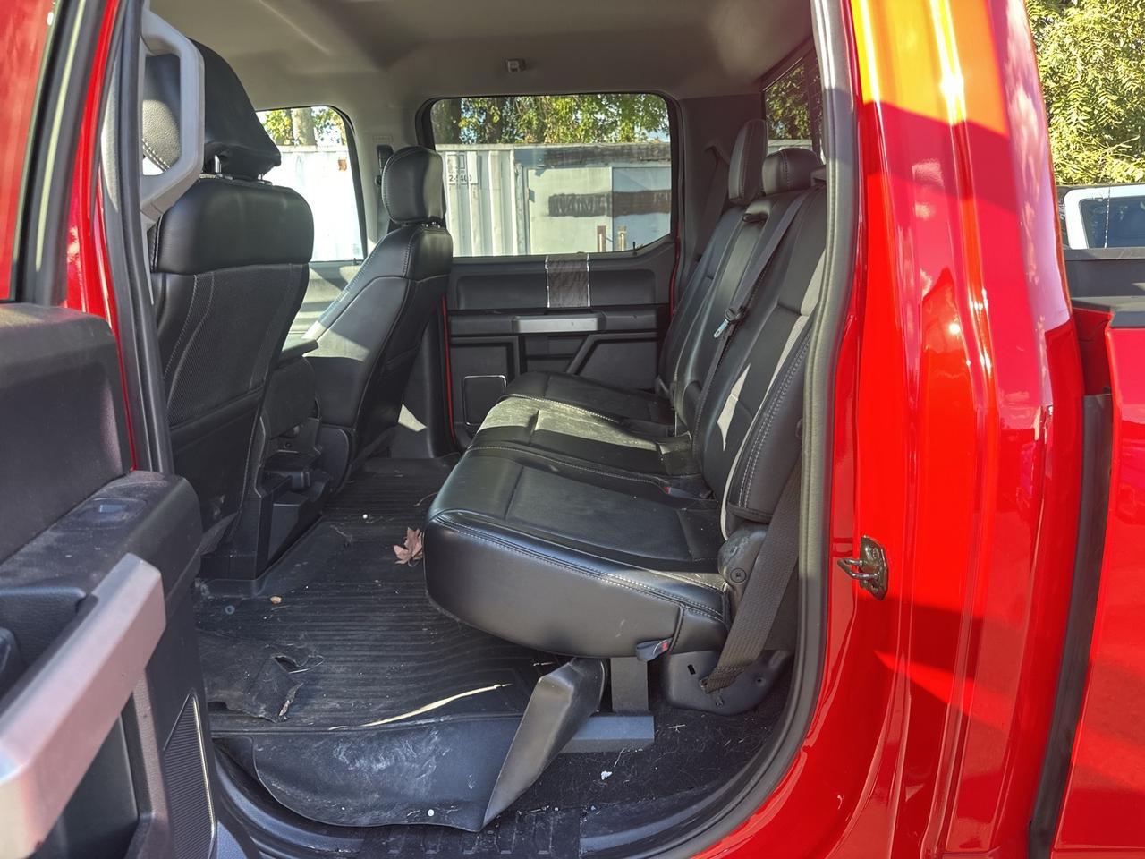 2019 Ford F-350SD Lariat Gaithersburg MD