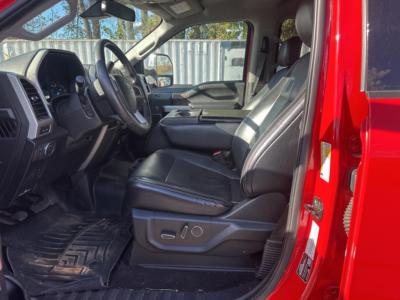 2019 Ford F-350SD Lariat Gaithersburg MD