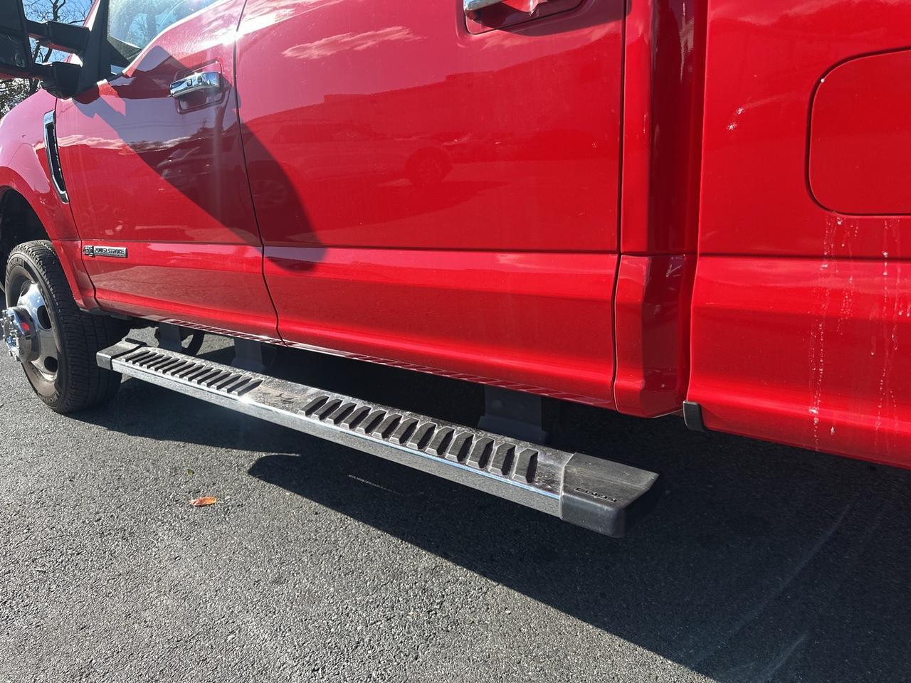 2019 Ford F-350SD Lariat Gaithersburg MD