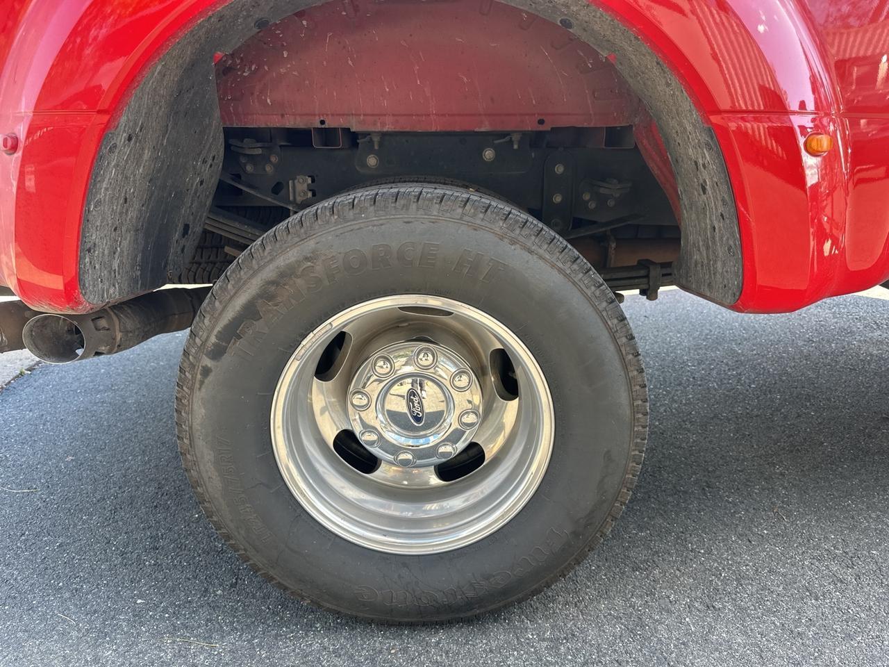 2019 Ford F-350SD Lariat Gaithersburg MD