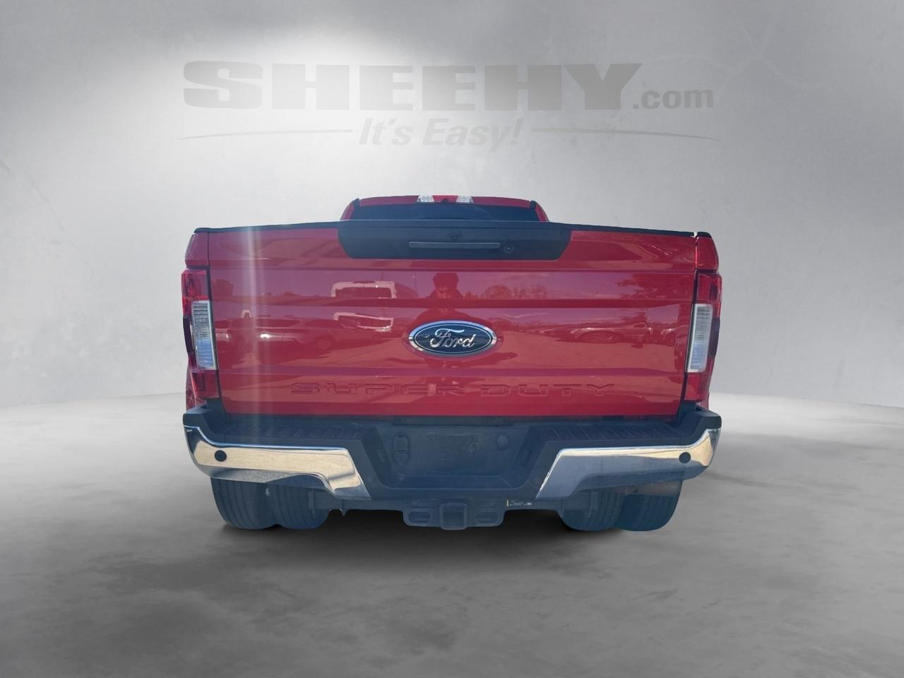 2019 Ford F-350SD Lariat Gaithersburg MD