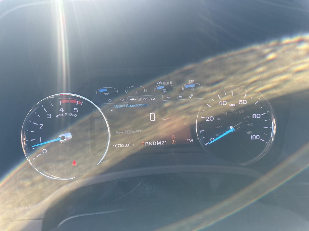 2019 Ford F-350SD Lariat Gaithersburg MD