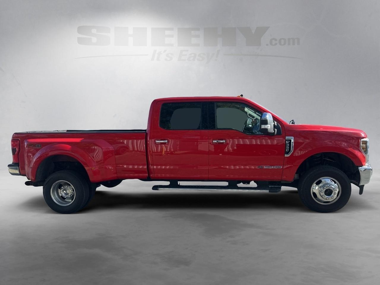 2019 Ford F-350SD Lariat Gaithersburg MD