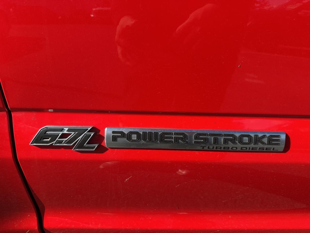 2019 Ford F-350SD Lariat Gaithersburg MD