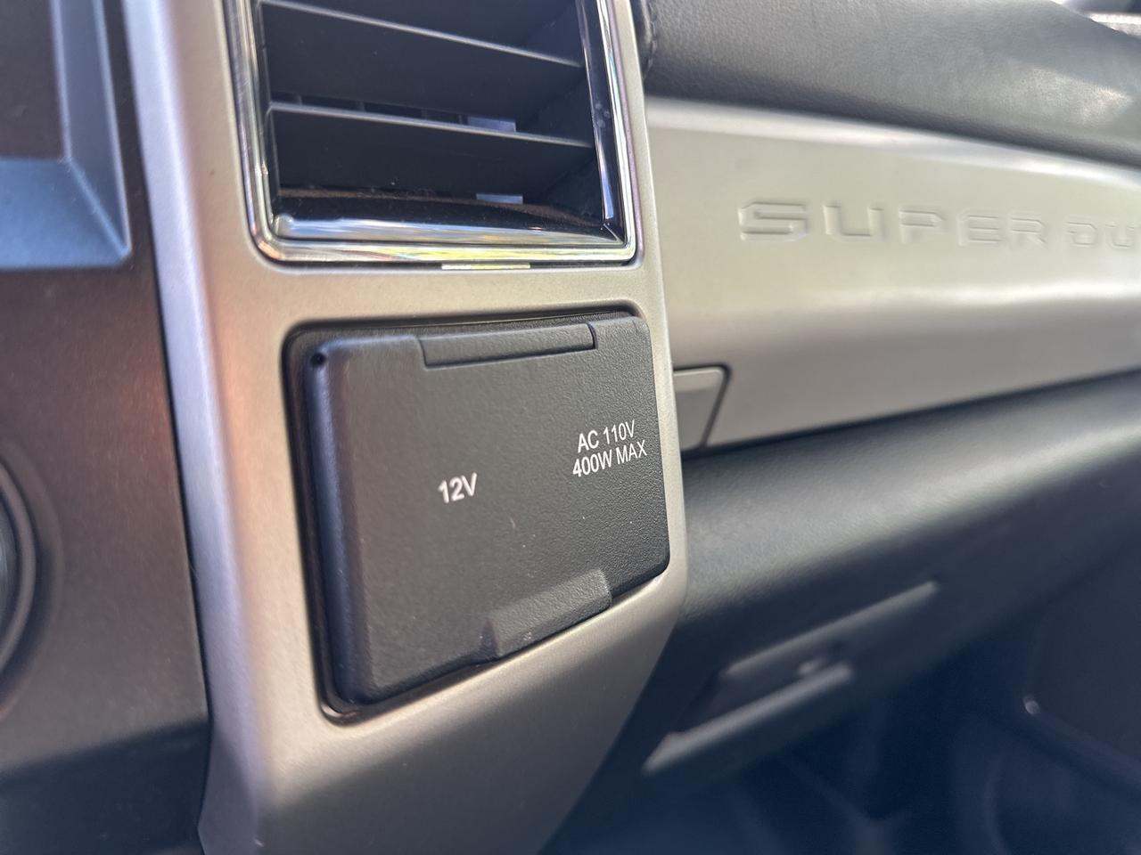 2019 Ford F-350SD Lariat Gaithersburg MD