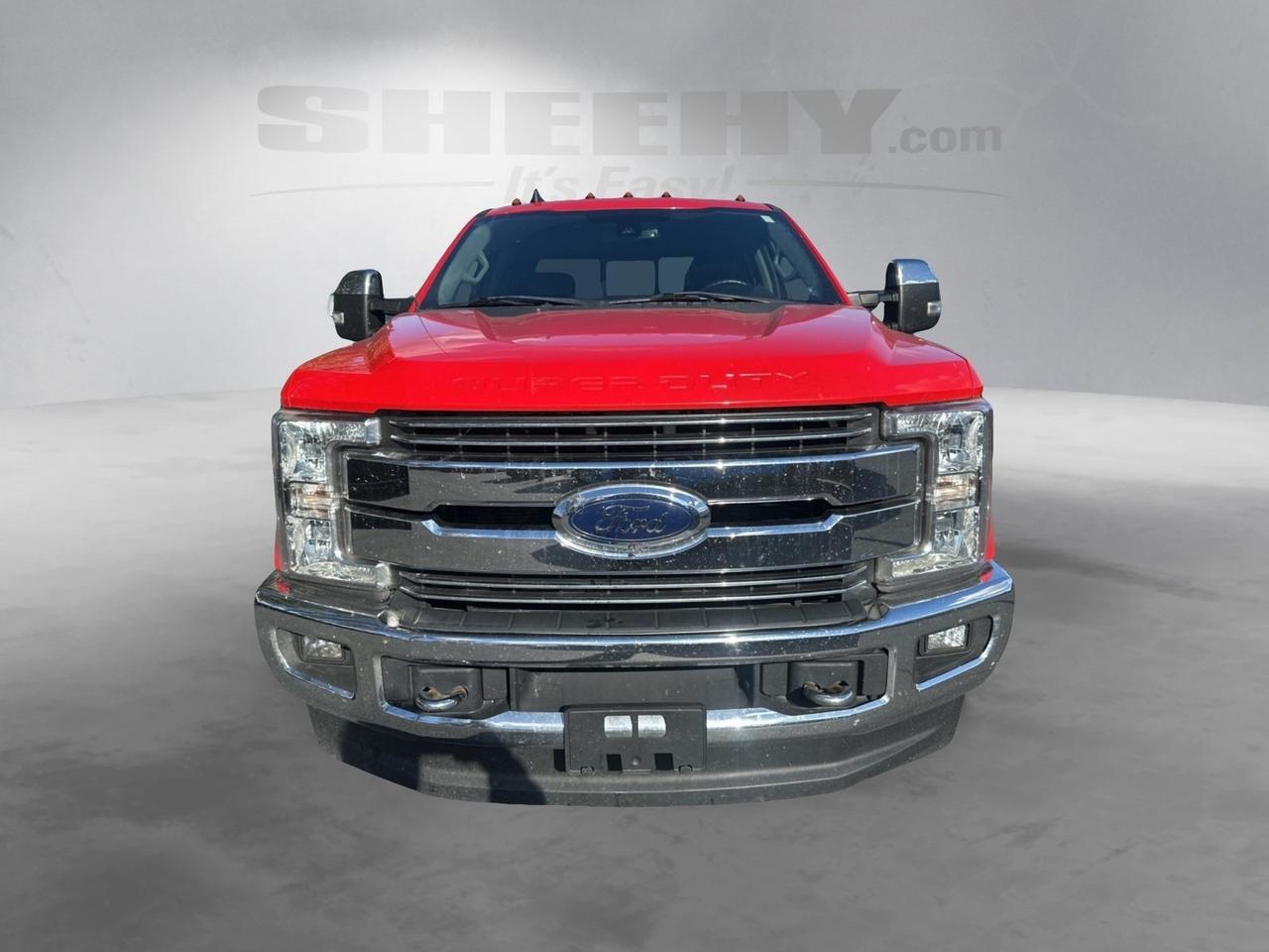 2019 Ford F-350SD Lariat Gaithersburg MD