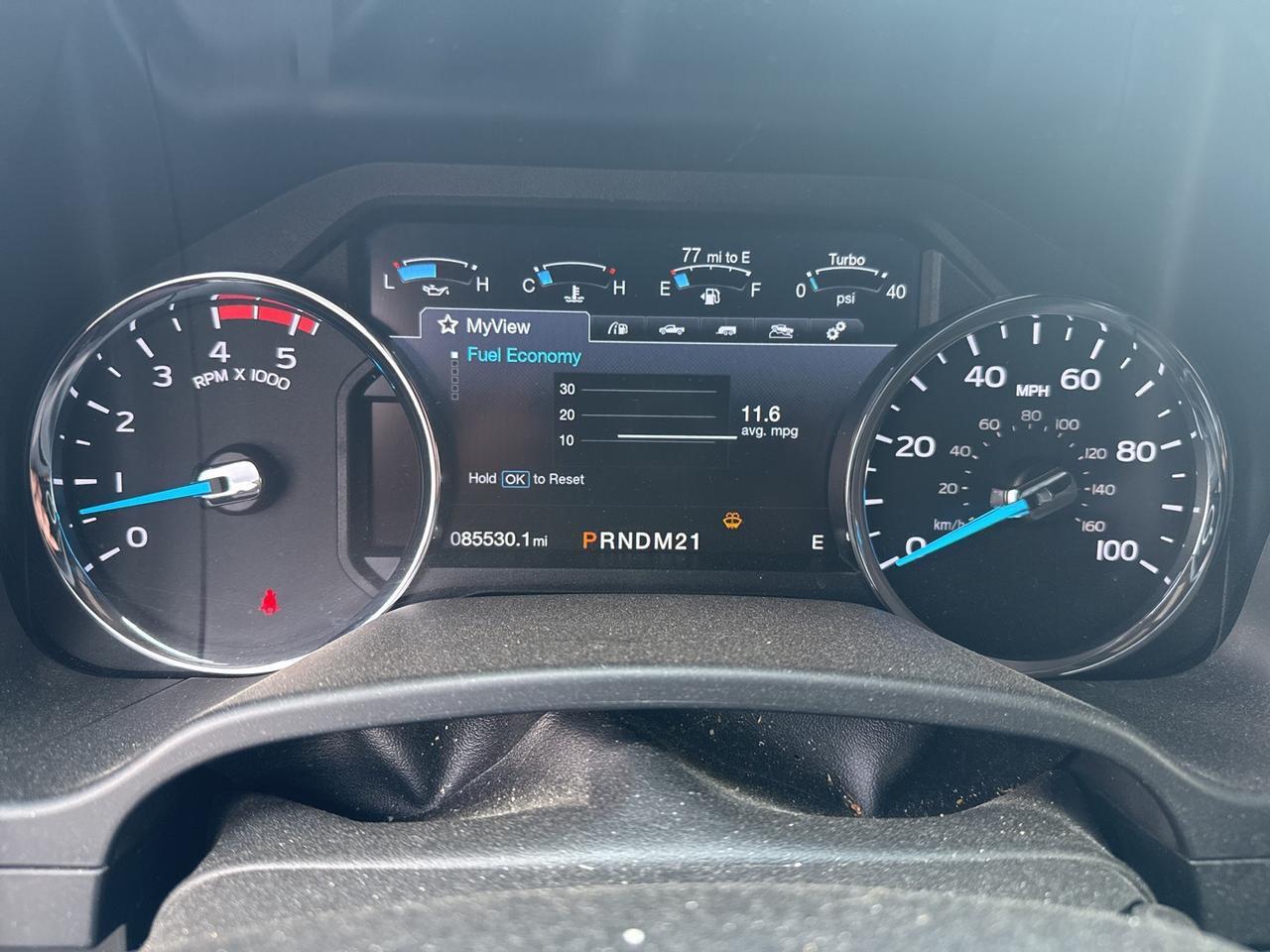 2019 Ford F-350SD Lariat Richmond VA