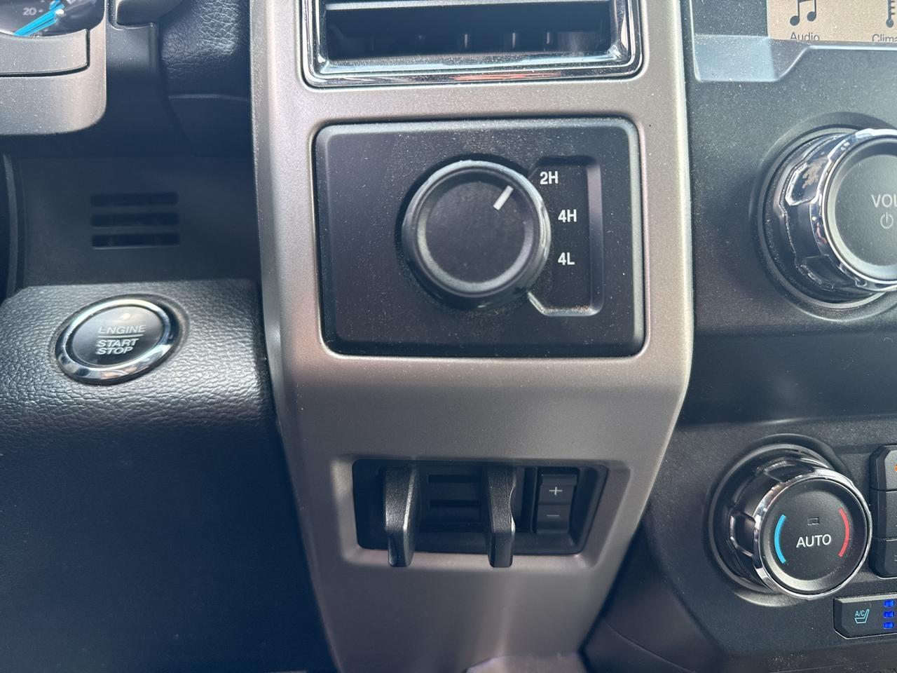 2019 Ford F-350SD Lariat Richmond VA