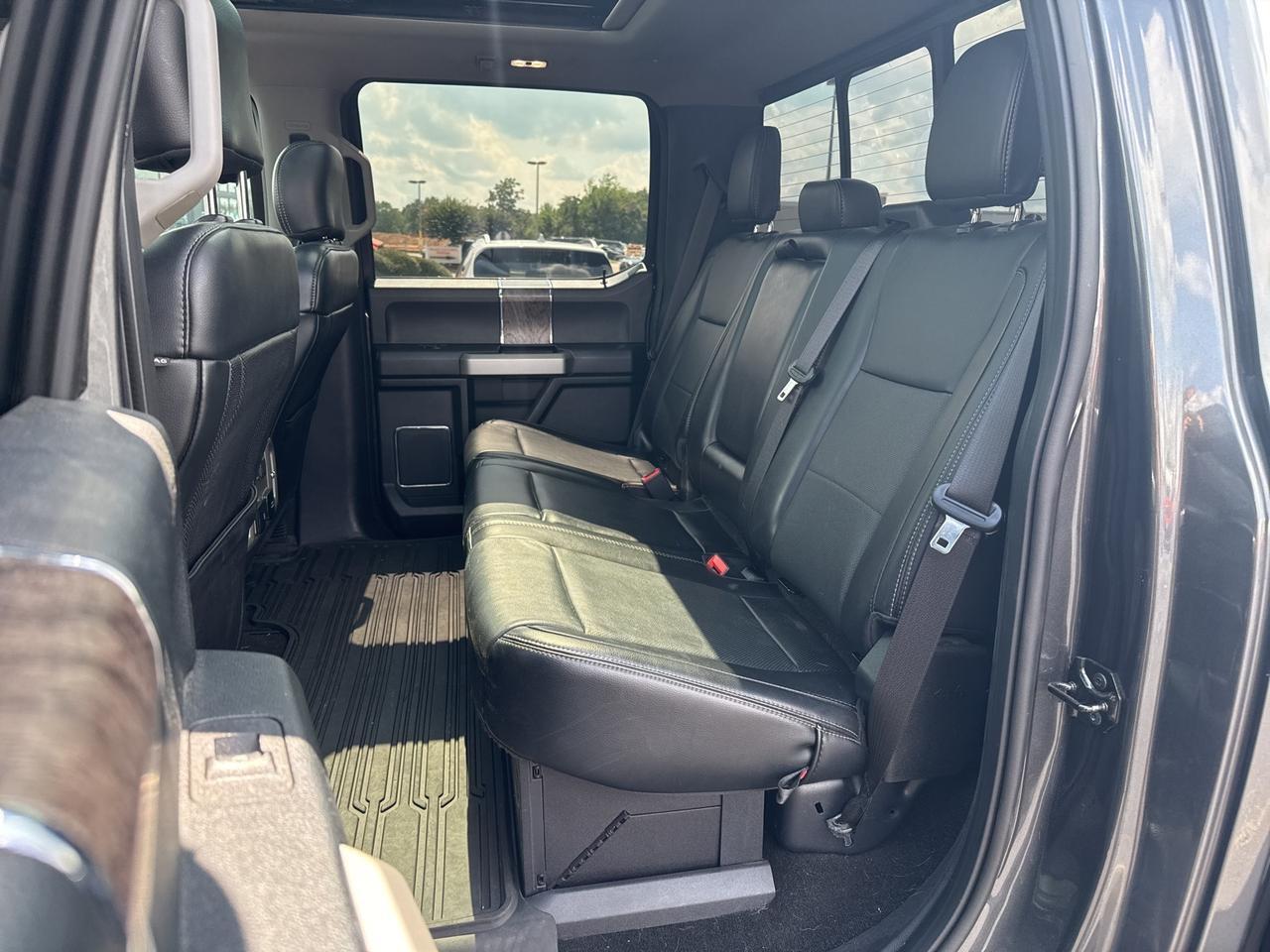 2019 Ford F-350SD Lariat Richmond VA