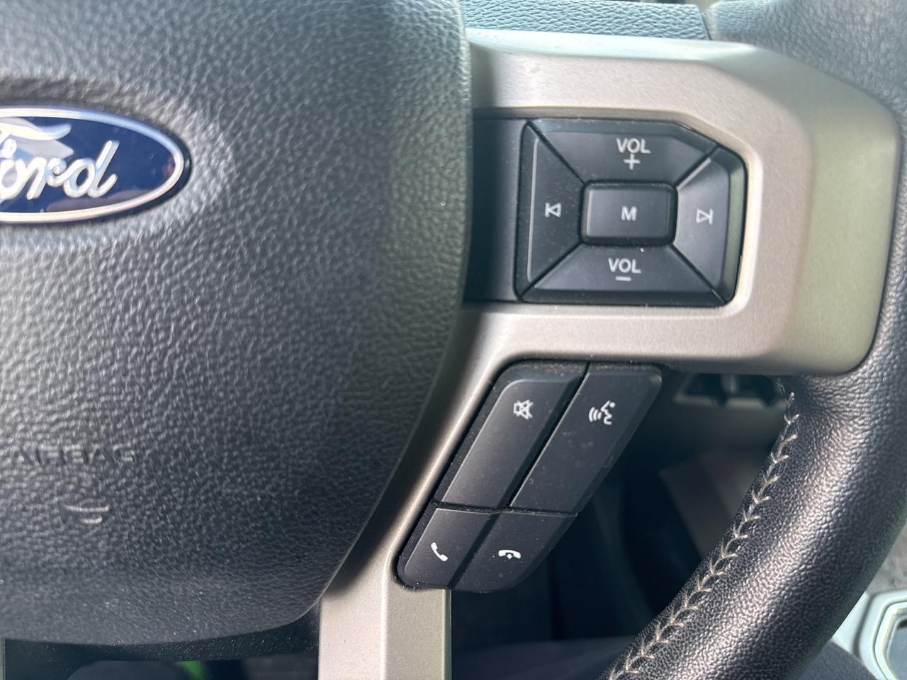 2019 Ford F-350SD Lariat Richmond VA