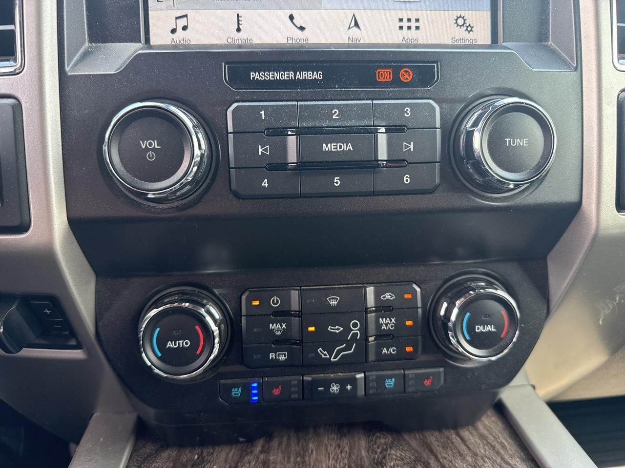 2019 Ford F-350SD Lariat Richmond VA