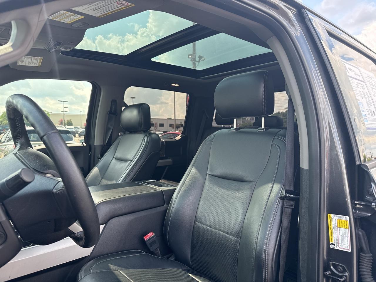 2019 Ford F-350SD Lariat Richmond VA
