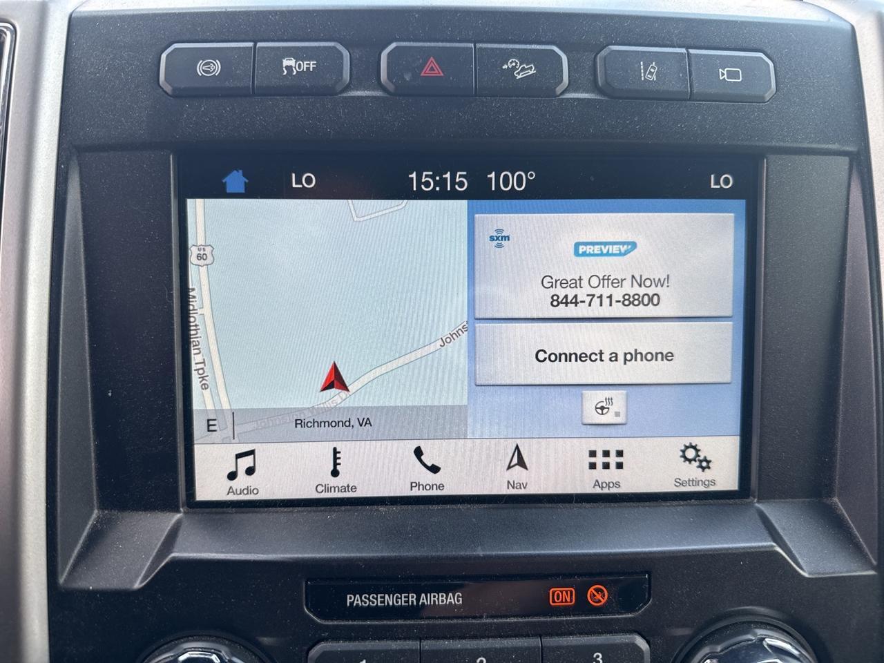 2019 Ford F-350SD Lariat Richmond VA