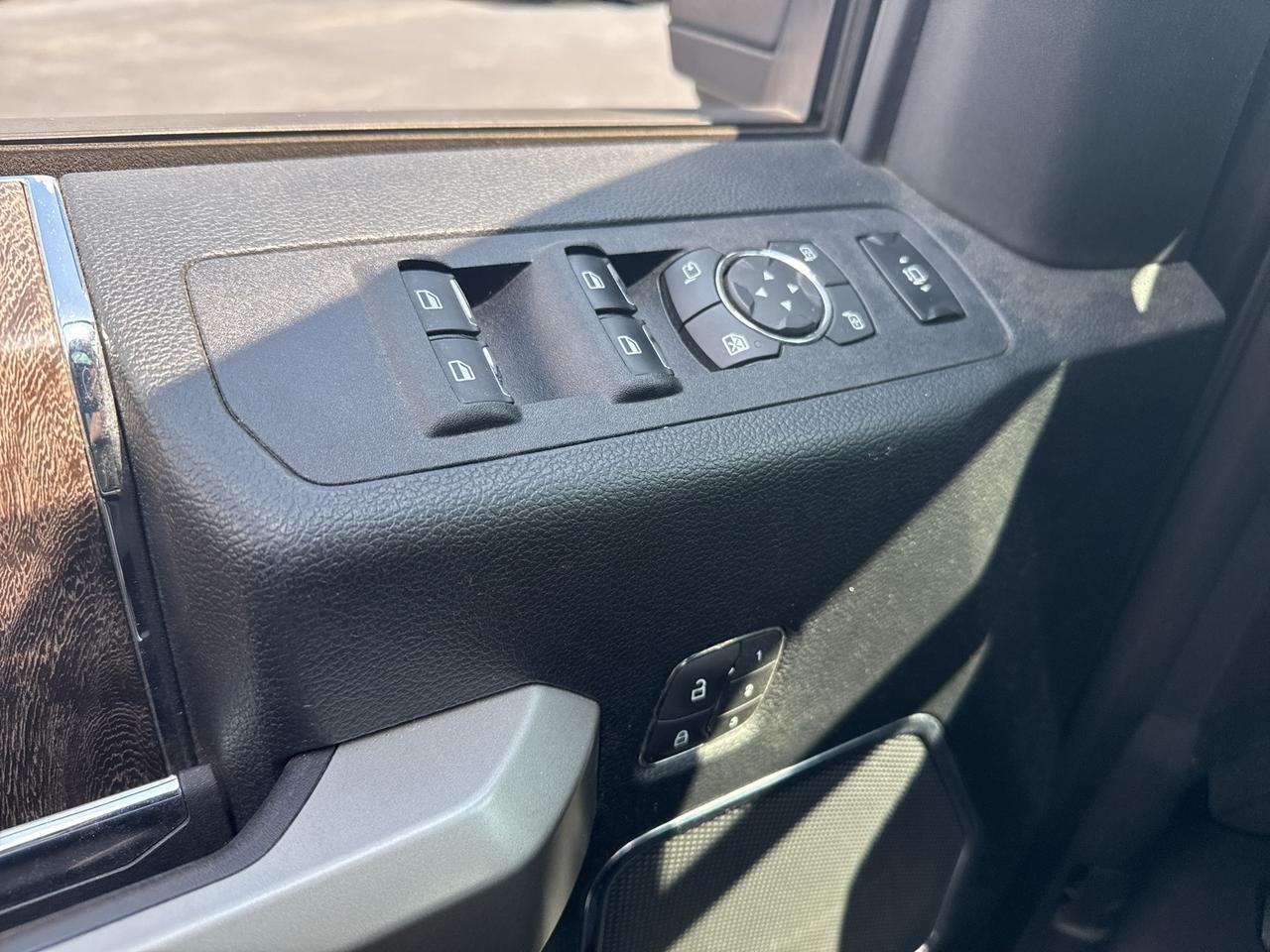 2019 Ford F-350SD Lariat Richmond VA