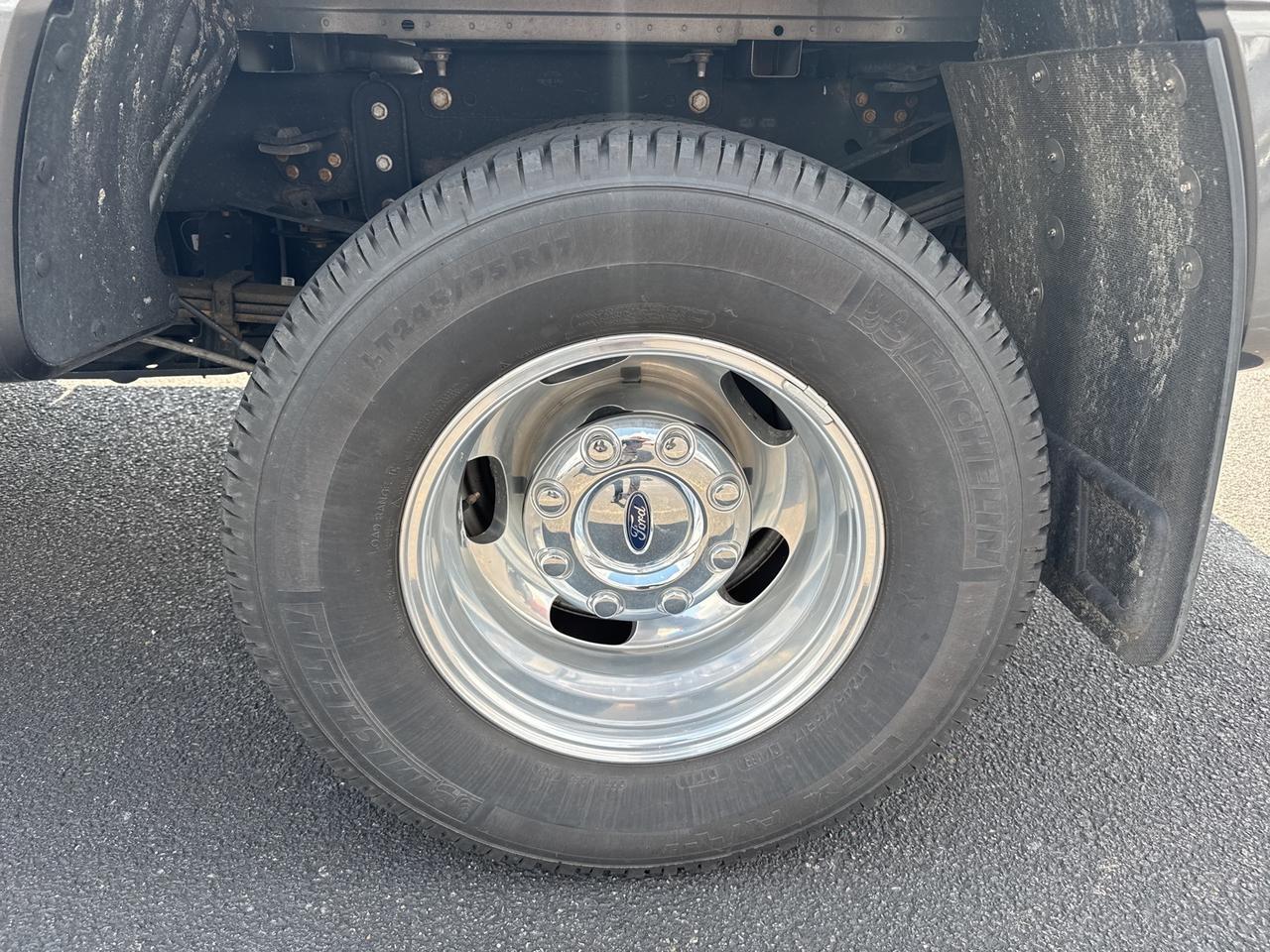 2019 Ford F-350SD Lariat Richmond VA