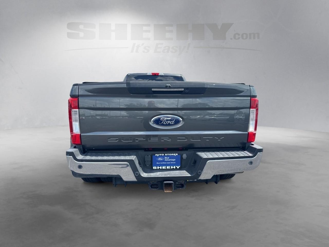 2019 Ford F-350SD Lariat Richmond VA