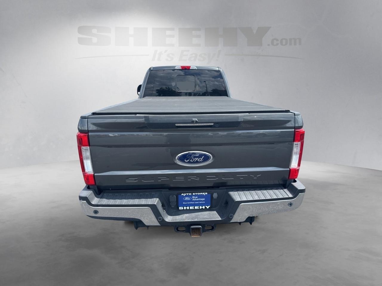 2019 Ford F-350SD Lariat Richmond VA